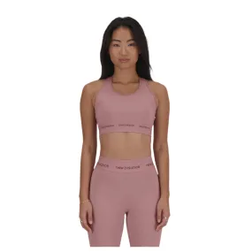 Women's Sleek Medium Support Sports Bra