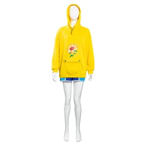 Wonder Egg Priority Halloween Carnival Suit Ohto Ai Cosplay Costume