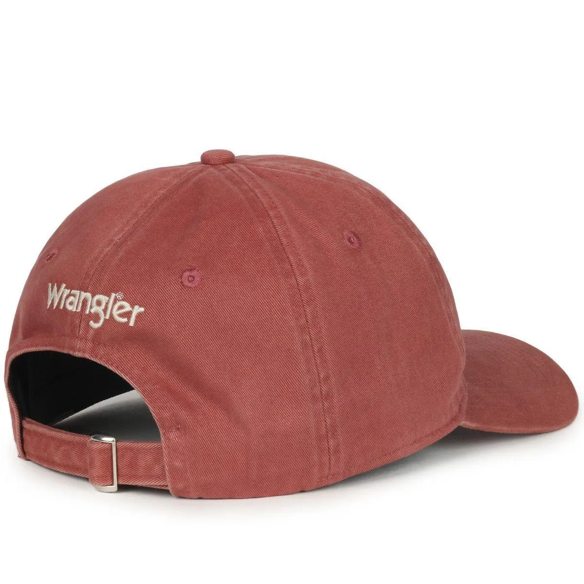 Wrangler Yellowstone Dutton Ranch Montana Logo Cap