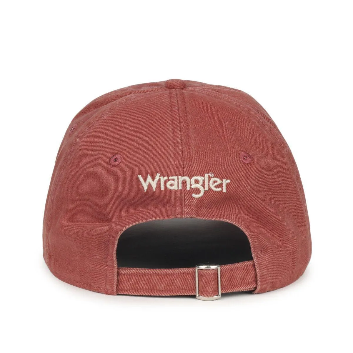 Wrangler Yellowstone Dutton Ranch Montana Logo Cap