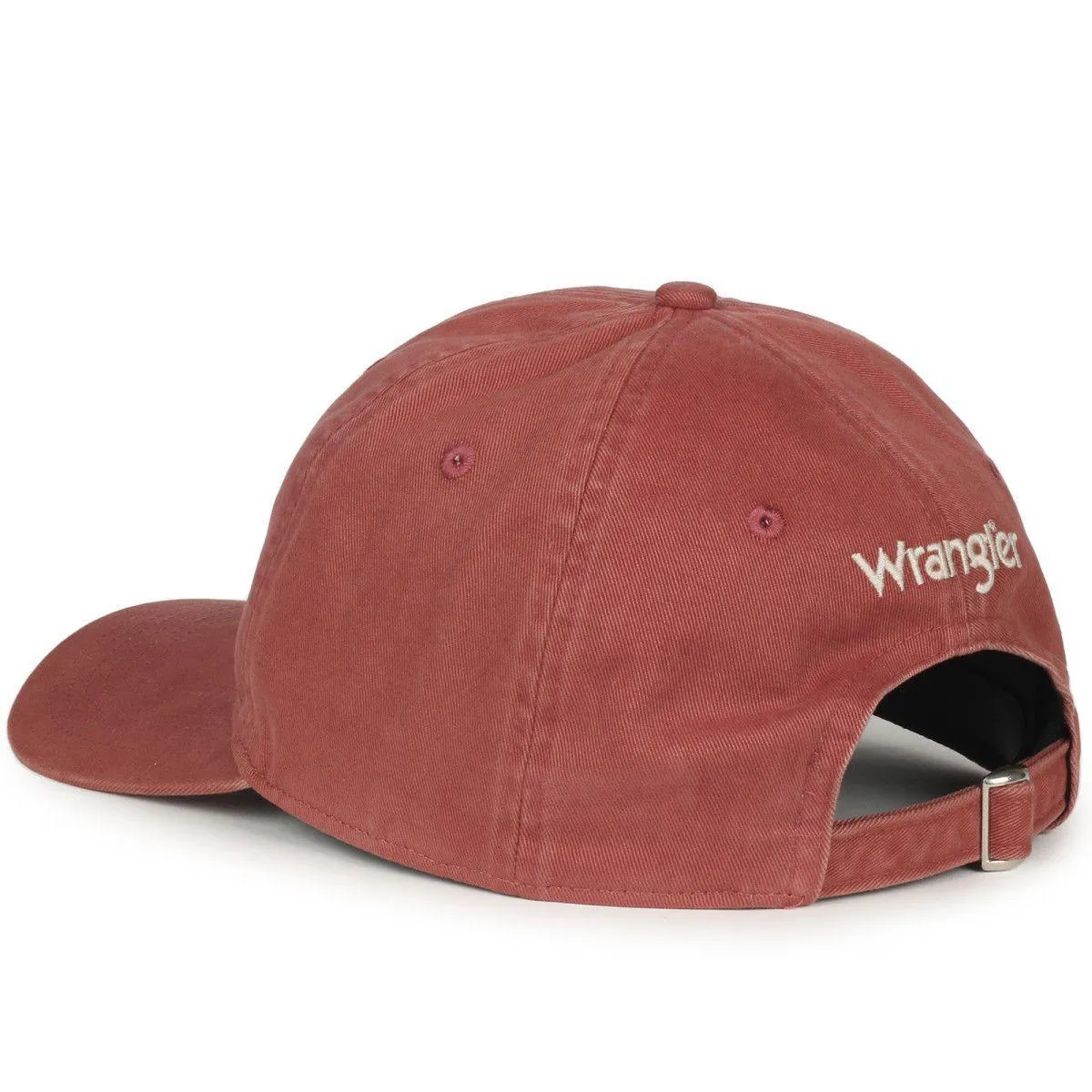Wrangler Yellowstone Dutton Ranch Montana Logo Cap